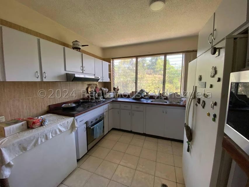 Apartamento (Multiples Niveles) en Venta en Terrazas del Club Hipico, Distrito Metropolitano - 26