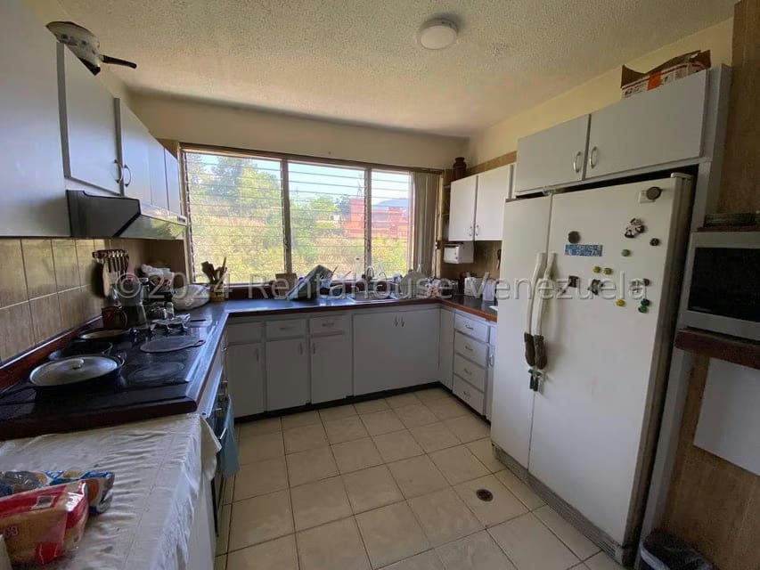 Apartamento (Multiples Niveles) en Venta en Terrazas del Club Hipico, Distrito Metropolitano - 27