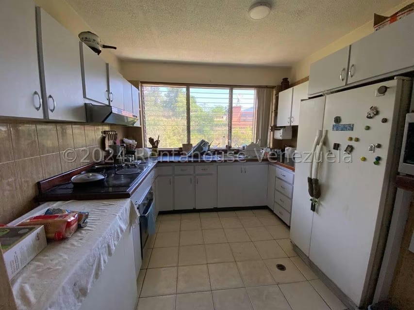 Apartamento (Multiples Niveles) en Venta en Terrazas del Club Hipico, Distrito Metropolitano - 28