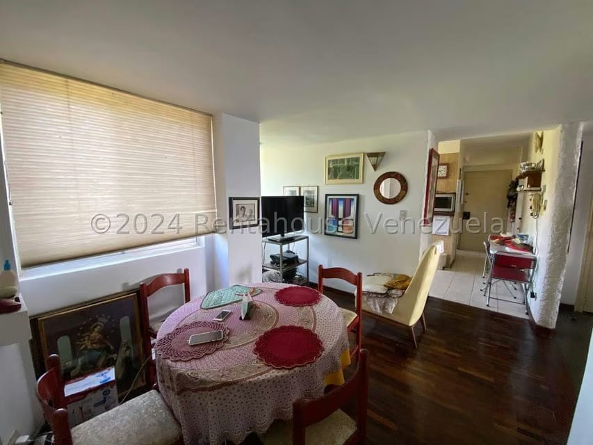 Apartamento (Multiples Niveles) en Venta en Terrazas del Club Hipico, Distrito Metropolitano - 29