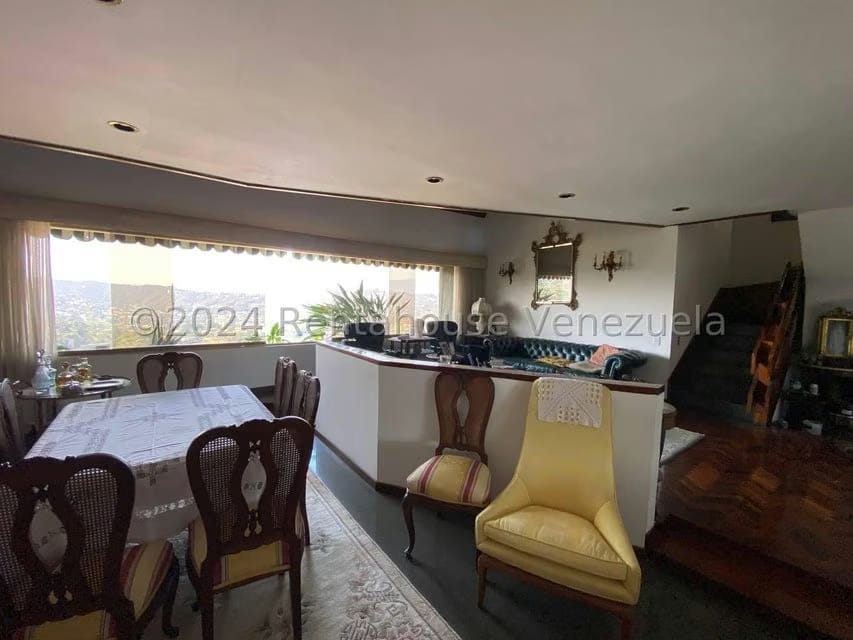 Apartamento (Multiples Niveles) en Venta en Terrazas del Club Hipico, Distrito Metropolitano - 30