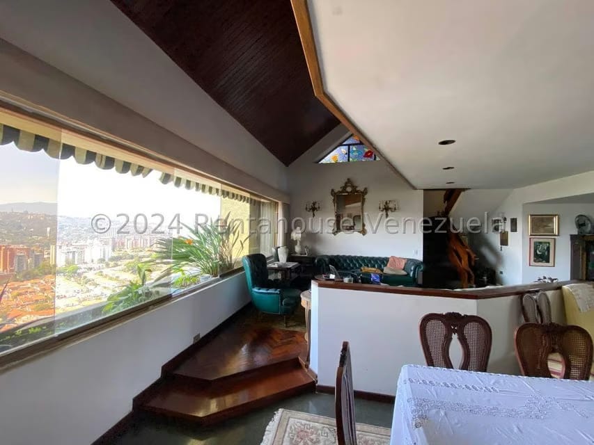 Apartamento (Multiples Niveles) en Venta en Terrazas del Club Hipico, Distrito Metropolitano - 4