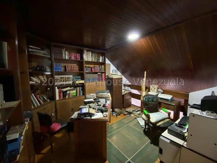 Apartamento (Multiples Niveles) en Venta en Terrazas del Club Hipico, Distrito Metropolitano - 31
