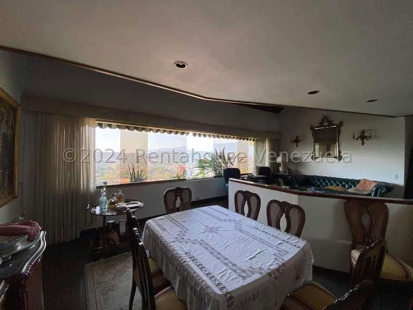 Apartamento (Multiples Niveles) en Venta en Terrazas del Club Hipico, Distrito Metropolitano - 32