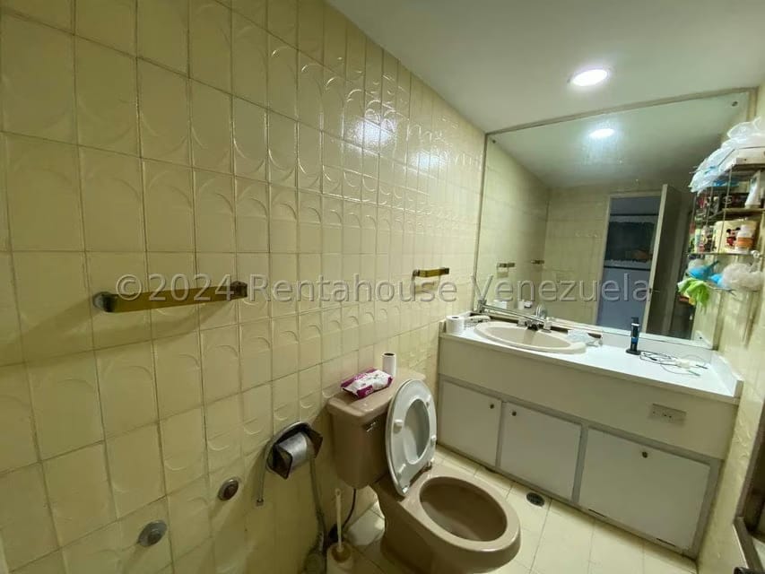 Apartamento (Multiples Niveles) en Venta en Terrazas del Club Hipico, Distrito Metropolitano - 33
