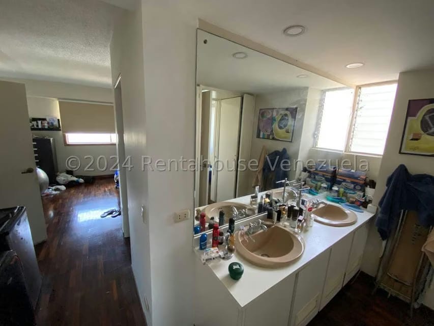Apartamento (Multiples Niveles) en Venta en Terrazas del Club Hipico, Distrito Metropolitano - 35