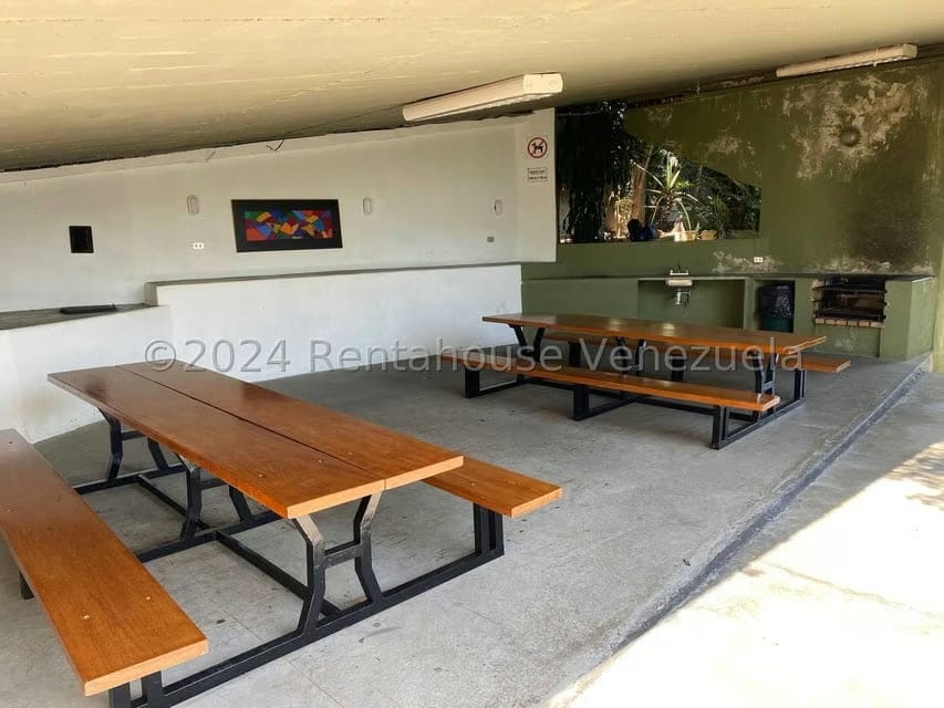Apartamento (Multiples Niveles) en Venta en Terrazas del Club Hipico, Distrito Metropolitano - 39