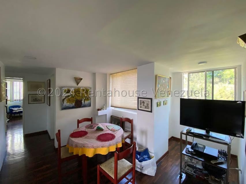 Apartamento (Multiples Niveles) en Venta en Terrazas del Club Hipico, Distrito Metropolitano - 5