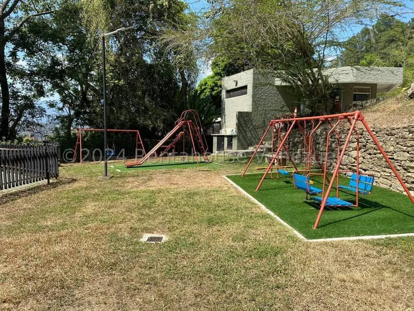 Apartamento (Multiples Niveles) en Venta en Terrazas del Club Hipico, Distrito Metropolitano - 43