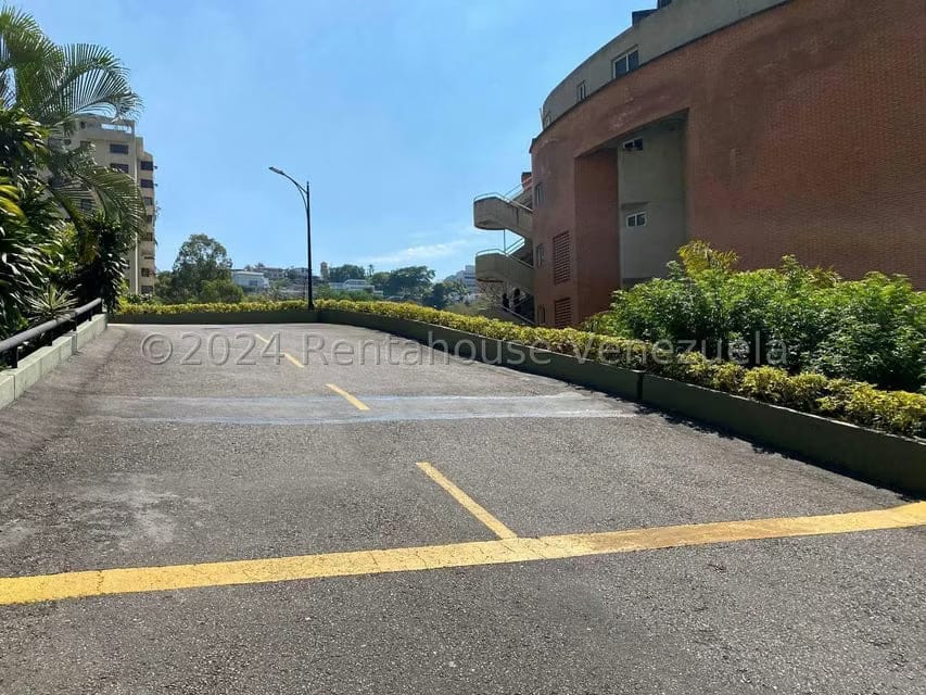 Apartamento (Multiples Niveles) en Venta en Terrazas del Club Hipico, Distrito Metropolitano - 44