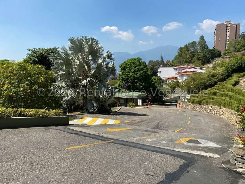 Apartamento (Multiples Niveles) en Venta en Terrazas del Club Hipico, Distrito Metropolitano - 45