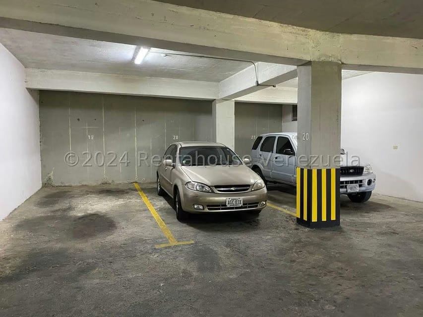 Apartamento (Multiples Niveles) en Venta en Terrazas del Club Hipico, Distrito Metropolitano - 46