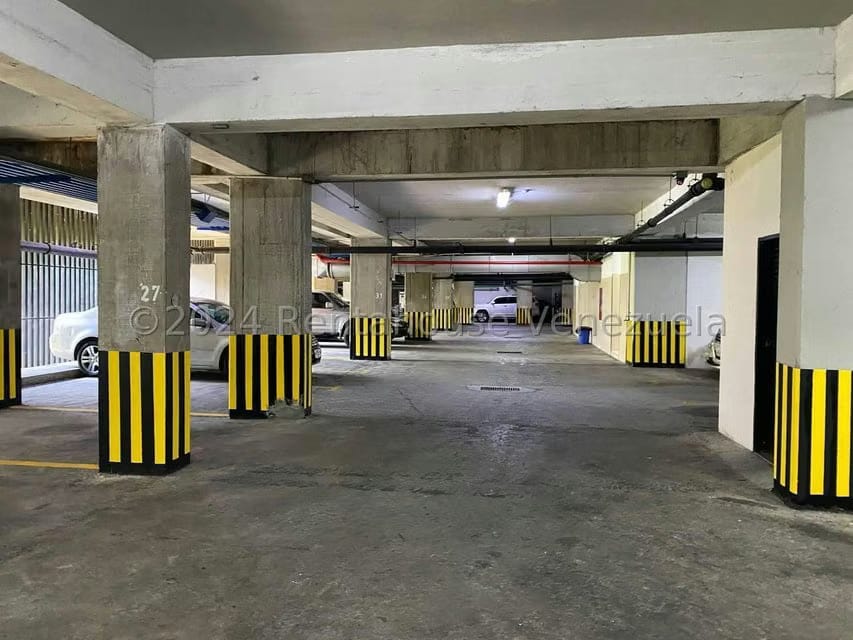 Apartamento (Multiples Niveles) en Venta en Terrazas del Club Hipico, Distrito Metropolitano - 47