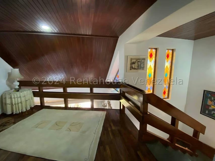 Apartamento (Multiples Niveles) en Venta en Terrazas del Club Hipico, Distrito Metropolitano - 6
