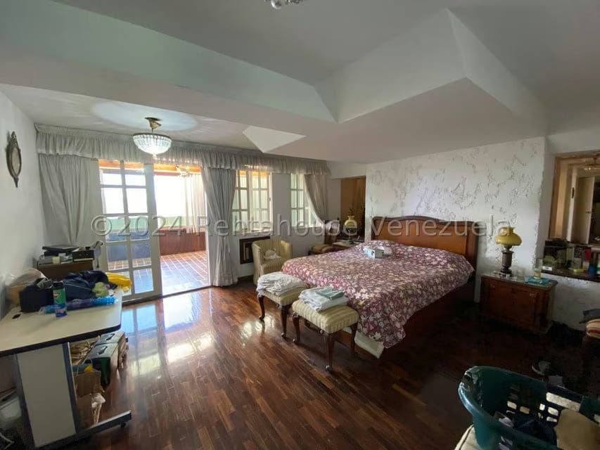 Apartamento (Multiples Niveles) en Venta en Terrazas del Club Hipico, Distrito Metropolitano - 7
