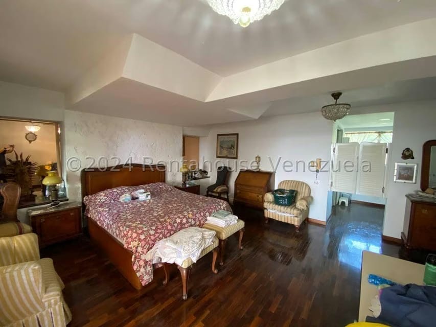 Apartamento (Multiples Niveles) en Venta en Terrazas del Club Hipico, Distrito Metropolitano - 10
