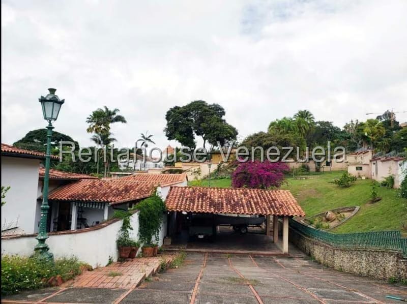 Casa (Duplex) en Venta en La Lagunita Country Club, Distrito Metropolitano - 11