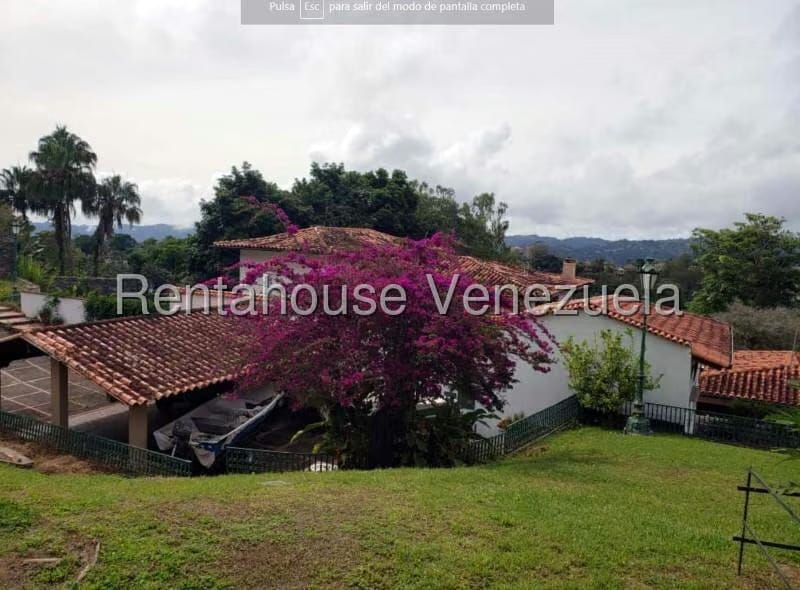 Casa (Duplex) en Venta en La Lagunita Country Club, Distrito Metropolitano - 12
