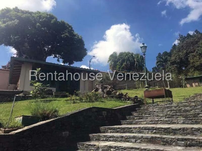 Casa (Duplex) en Venta en La Lagunita Country Club, Distrito Metropolitano - 13