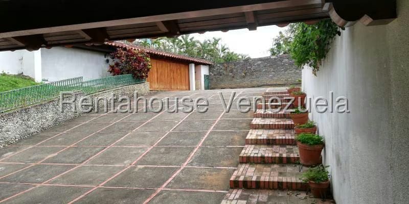 Casa (Duplex) en Venta en La Lagunita Country Club, Distrito Metropolitano - 17