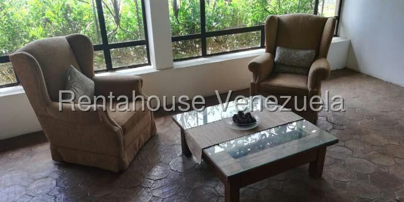 Casa (Duplex) en Venta en La Lagunita Country Club, Distrito Metropolitano - 5