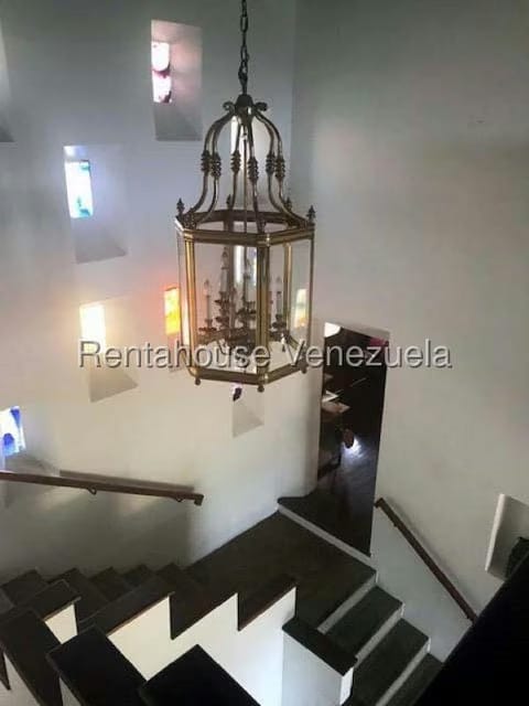 Casa (Duplex) en Venta en La Lagunita Country Club, Distrito Metropolitano - 8