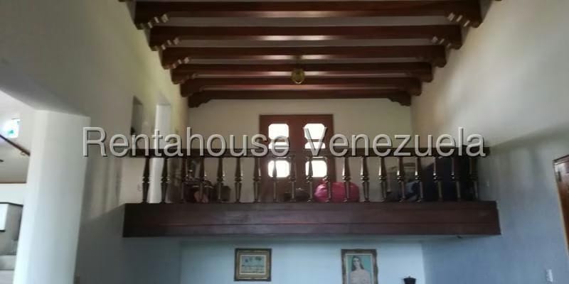 Casa (Duplex) en Venta en La Lagunita Country Club, Distrito Metropolitano - 10