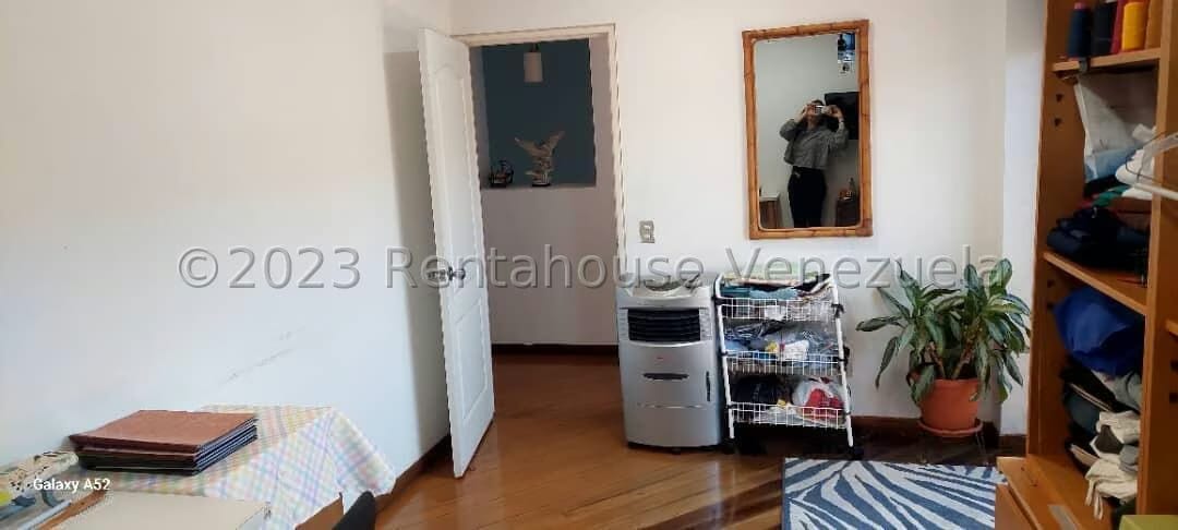 Apartamento (Duplex) en Venta en Miranda, Distrito Metropolitano - 14