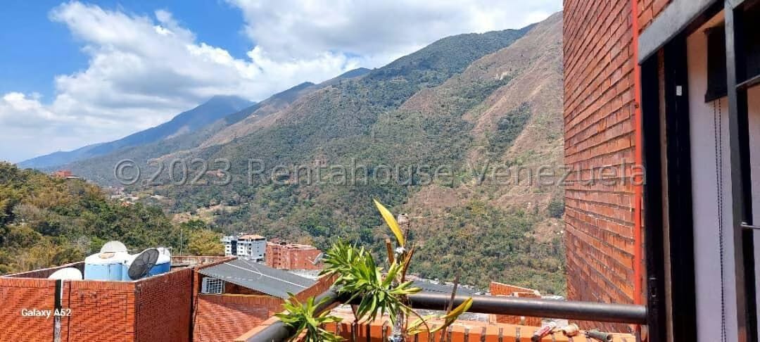 Apartamento (Duplex) en Venta en Miranda, Distrito Metropolitano - 16
