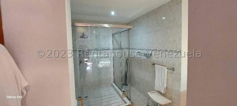 Apartamento (Duplex) en Venta en Miranda, Distrito Metropolitano - 20