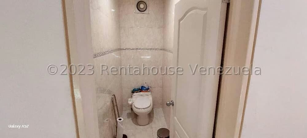 Apartamento (Duplex) en Venta en Miranda, Distrito Metropolitano - 21