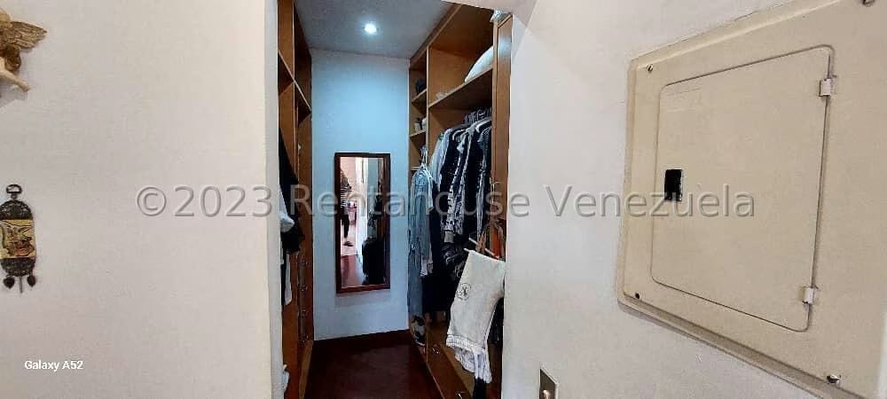 Apartamento (Duplex) en Venta en Miranda, Distrito Metropolitano - 22