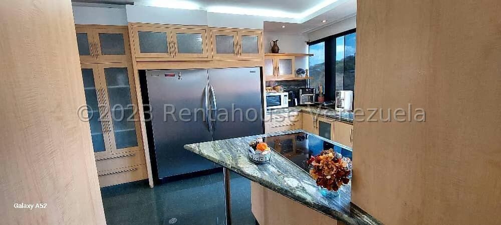 Apartamento (Duplex) en Venta en Miranda, Distrito Metropolitano - 24
