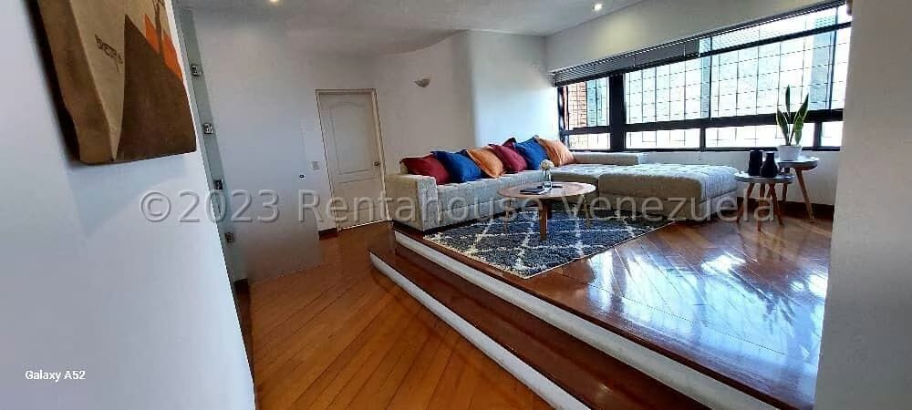 Apartamento (Duplex) en Venta en Miranda, Distrito Metropolitano - 25
