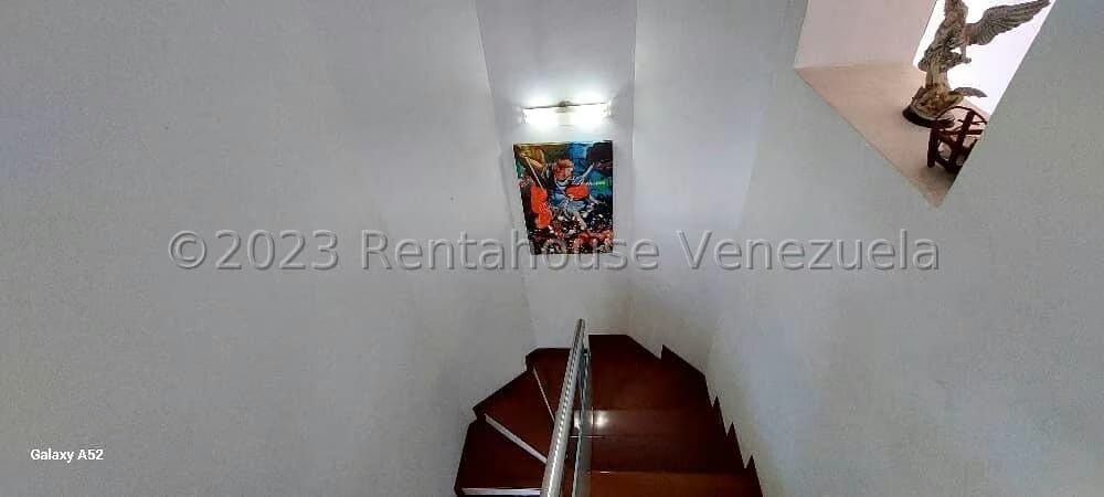 Apartamento (Duplex) en Venta en Miranda, Distrito Metropolitano - 28
