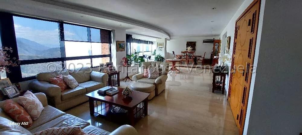 Apartamento (Duplex) en Venta en Miranda, Distrito Metropolitano - 29