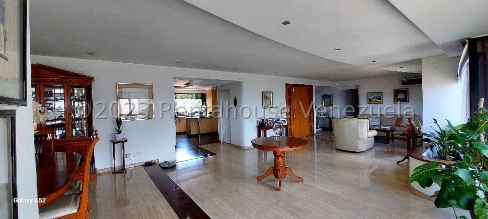 Apartamento (Duplex) en Venta en Miranda, Distrito Metropolitano - 32