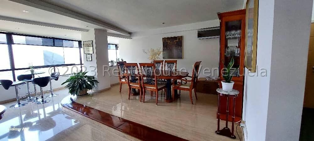 Apartamento (Duplex) en Venta en Miranda, Distrito Metropolitano - 34