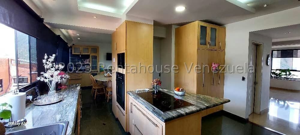 Apartamento (Duplex) en Venta en Miranda, Distrito Metropolitano - 35