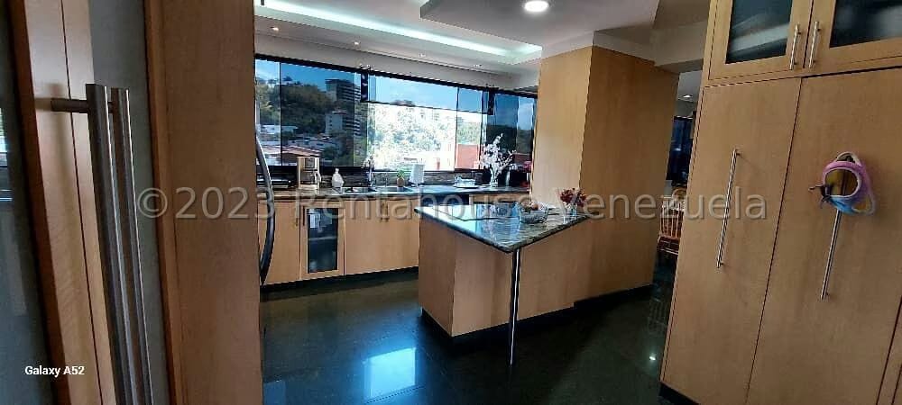 Apartamento (Duplex) en Venta en Miranda, Distrito Metropolitano - 36