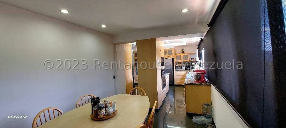 Apartamento (Duplex) en Venta en Miranda, Distrito Metropolitano - 37
