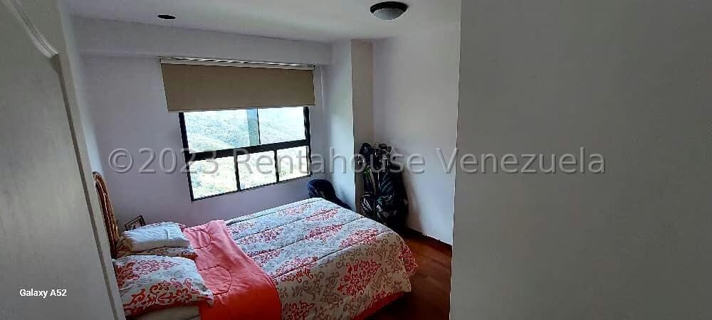 Apartamento (Duplex) en Venta en Miranda, Distrito Metropolitano - 38