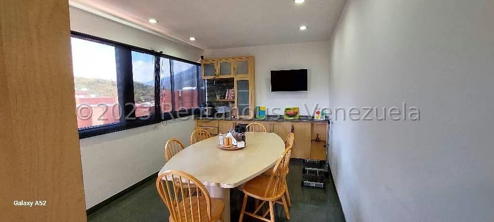 Apartamento (Duplex) en Venta en Miranda, Distrito Metropolitano - 39