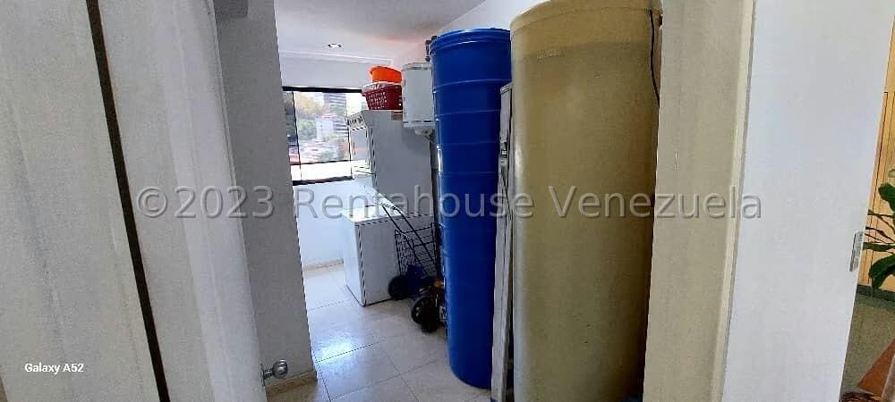 Apartamento (Duplex) en Venta en Miranda, Distrito Metropolitano - 40