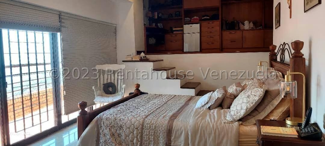 Apartamento (Duplex) en Venta en Miranda, Distrito Metropolitano - 5