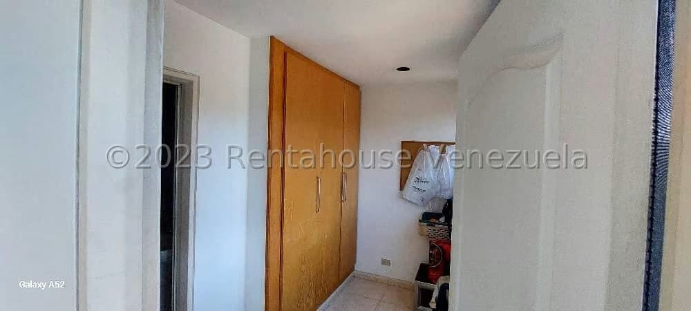 Apartamento (Duplex) en Venta en Miranda, Distrito Metropolitano - 43