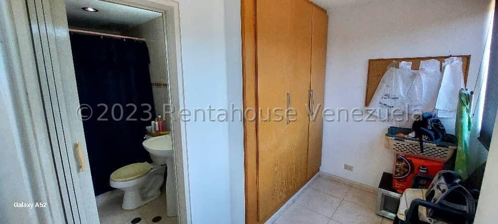 Apartamento (Duplex) en Venta en Miranda, Distrito Metropolitano - 44