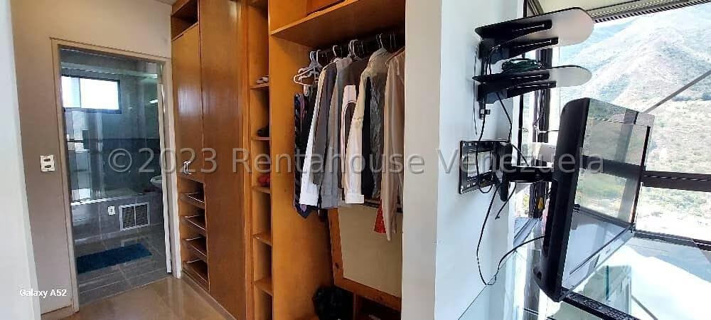 Apartamento (Duplex) en Venta en Miranda, Distrito Metropolitano - 46