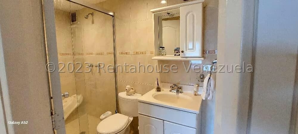 Apartamento (Duplex) en Venta en Miranda, Distrito Metropolitano - 50