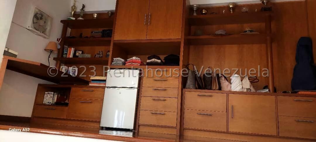 Apartamento (Duplex) en Venta en Miranda, Distrito Metropolitano - 6